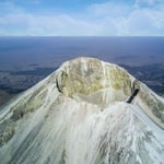 OMG - Pico de Orizaba 