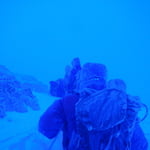 Everest Balcony, Everest (8 848 m / 29 029 ft)