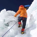 Ama Dablems  Expedition 2023 oct 