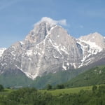 Apennine Mountains