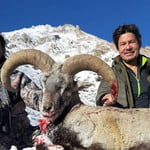 10 Days Hunting Trip to Shimshal Pakistan 