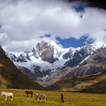 Huayhuash Trekking Peru, cordillera Huayhuash, huayhuash expeditions peru Peruvian Mountains