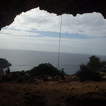 Climbing in caves and wonderfull landscape. 

Sportclimbing, multi-pitch climbing and deep water solo.