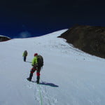  Newly Explore the virgin Peak: Tobsar Peak (6,100m) climbing in Nepal