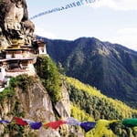 ACROSS BHUTAN SAFARI 15 DAYS