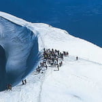 Normal Route, Villarrica Volcano (2 860 m / 9 383 ft)