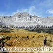 Trekking Carstensz Pyramid