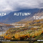 Tour to Hunza Karimabad Valley Khunjerab pass. 