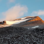 Unnamed Peak 6115 M (6 115 m / 20 062 ft)