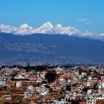 Annapurna Panorama Trek (3 210 m / 10 532 ft)