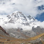 Annapurna Base Camp Trekking