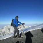 5 Days Kilimanjaro climb via Marangu Route 