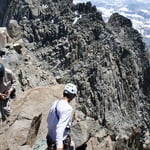Thunderbolt Peak (4 268 m / 14 003 ft)