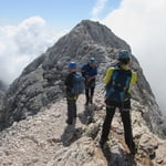 Triglav private guided tours