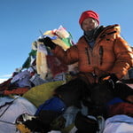 MT.EVEREST EXPEDITION(8,848.86m) with IFMGA Guide Fixed Departure