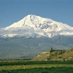 Ararat Massif