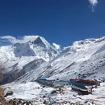 Annapurna Base Camp Trekking