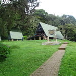 5 Days Kilimanjaro Climb Via Marangu Route (5 895 m / 19 341 ft)