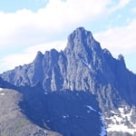 Sablya (1 497 m / 4 911 ft)