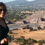 Hiking four mountains and visit traditional places like Oaxaca