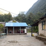 Annapurna Base Camp Trek 