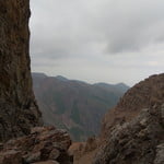 2А, Амангельды (3 999 m / 13 120 ft)