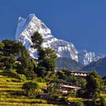 Annapurna Panorama Trek (3 210 m / 10 532 ft)