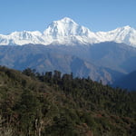 Treks Himalaya