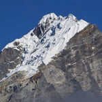 Lobuche Peak climbing