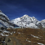 Annapurna Base Camp Trekking