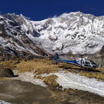 Annapurna Base Camp Trekking