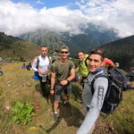 Hiking Alps, Via Ferrata & Exploring Albania & Kosovo