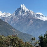 Annapurna Base Camp Trekking