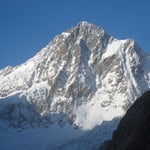 North-West Ridge, Finsteraarhorn (4 274 m / 14 022 ft)