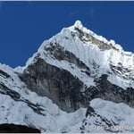 Peru: Trekking Santa Cruz and Climbing Nevado Pisco (5752 m)