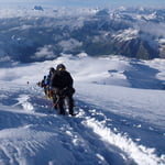 Elbrus Climb from the South, 7-day Schedule