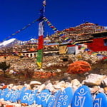 Manaslu Circuit Trekking-14 days