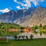 Jeep Safari Baltistan & Hunza Gojal Pakistan 
