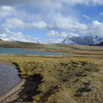 shimshal Valley 