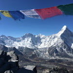 Everest Base Camp Trek-17 Days l Churen Himal Treks