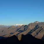 Pumahuanca (17,448ft / 5,318m)