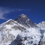 Campo base del Everest
con ascensión al Kala Pattar 5500m