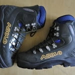 Boots Asolo - modelo AFS 8000