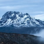 Mawenzi (5 149 m / 16 893 ft)