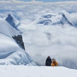 Huascaran (6 768 m / 22 205 ft)