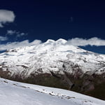 Elbrus Climb from the South, 7-day Schedule