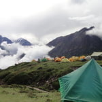 Himlung Himal (7,126m) Expedition-with IFMGA guide
29 Days KTM / KTM