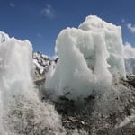Island Peak climbing in Everest Region 17 Days 