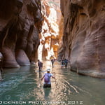 Zion Narrows