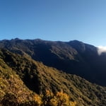 San Geronimo (Aturena), Cerro Chirripó (3 842 m / 12 605 ft)